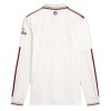 Maillot de Foot Arsenal Third 2025-26 Manche Longue